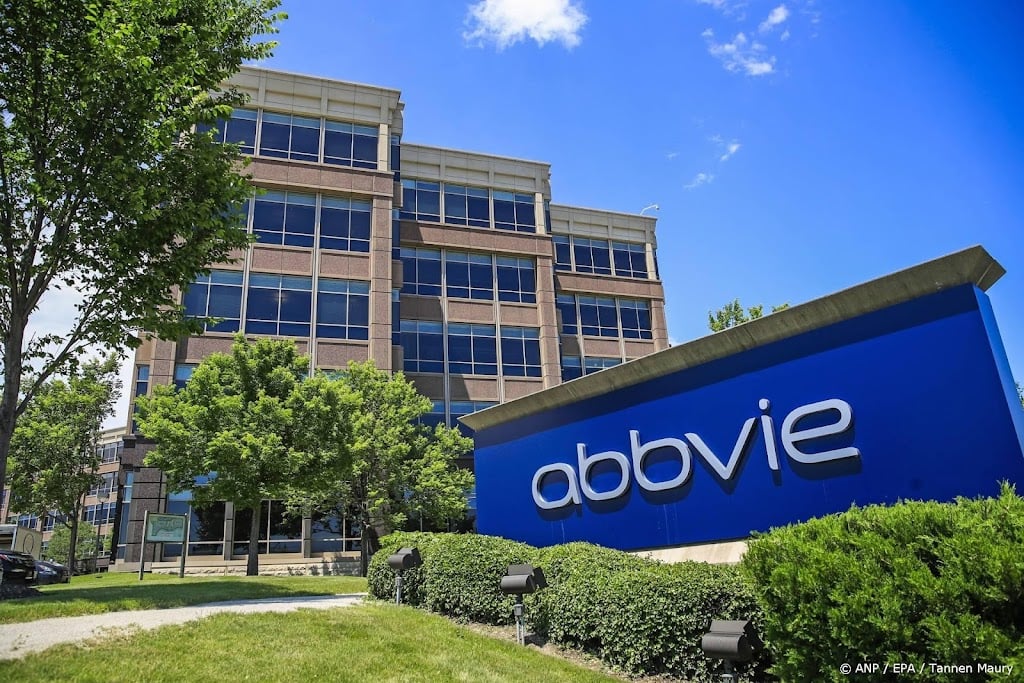 FT: farmaceut AbbVie nadert overname Apogee voor 11 miljard 