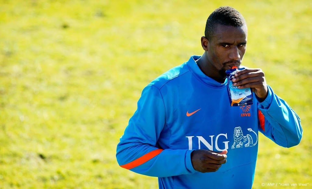 Verdediger Douglas op proef bij Go Ahead Eagles