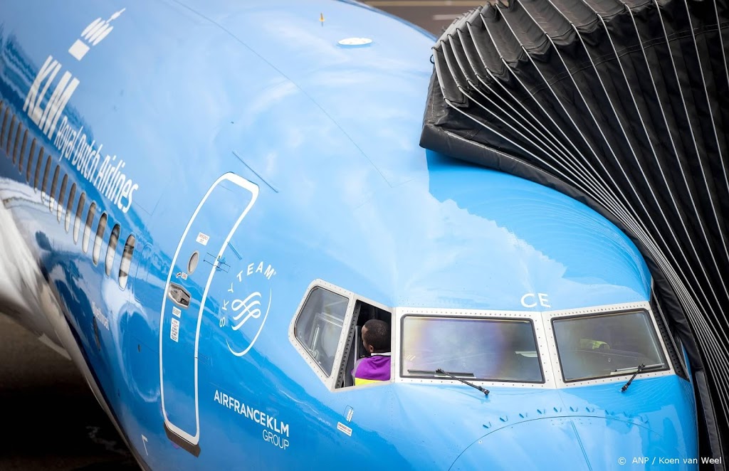 Europese Commissie keurt staatssteun KLM opnieuw goed