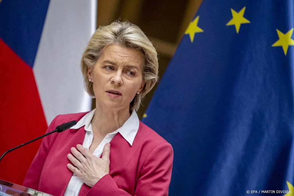 Brussel over bespioneren Hongaarse pers: volstrekt onacceptabel
