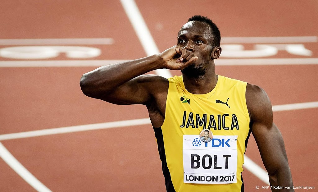 Bolt: ontwikkelingen nieuw schoeisel maakt strijd oneerlijk