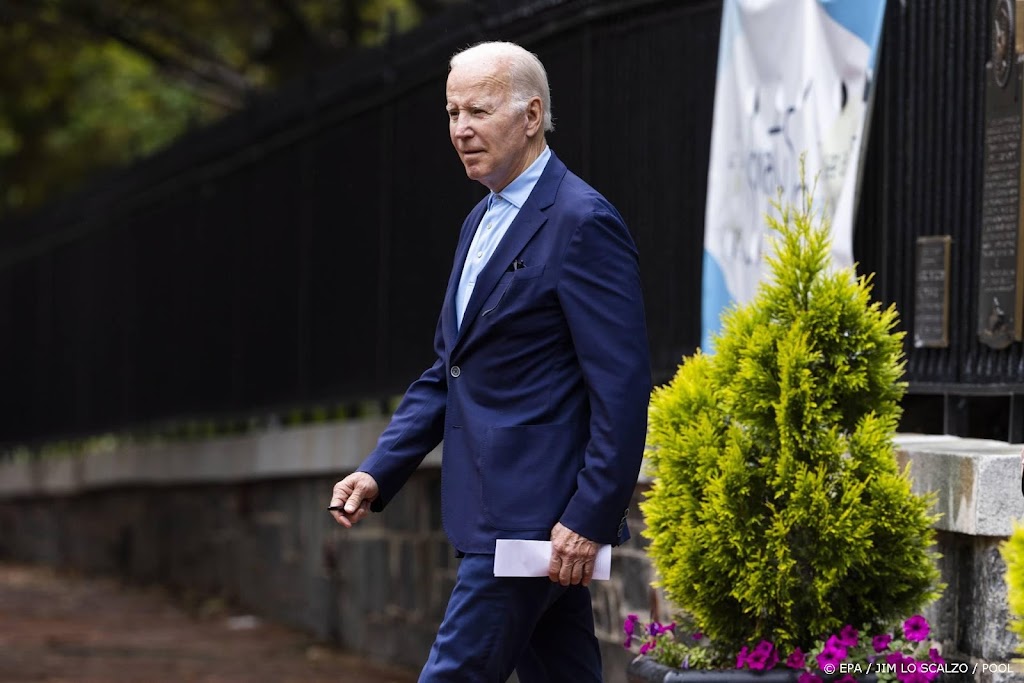 Washington Post: Biden roept snel noodtoestand om klimaat uit