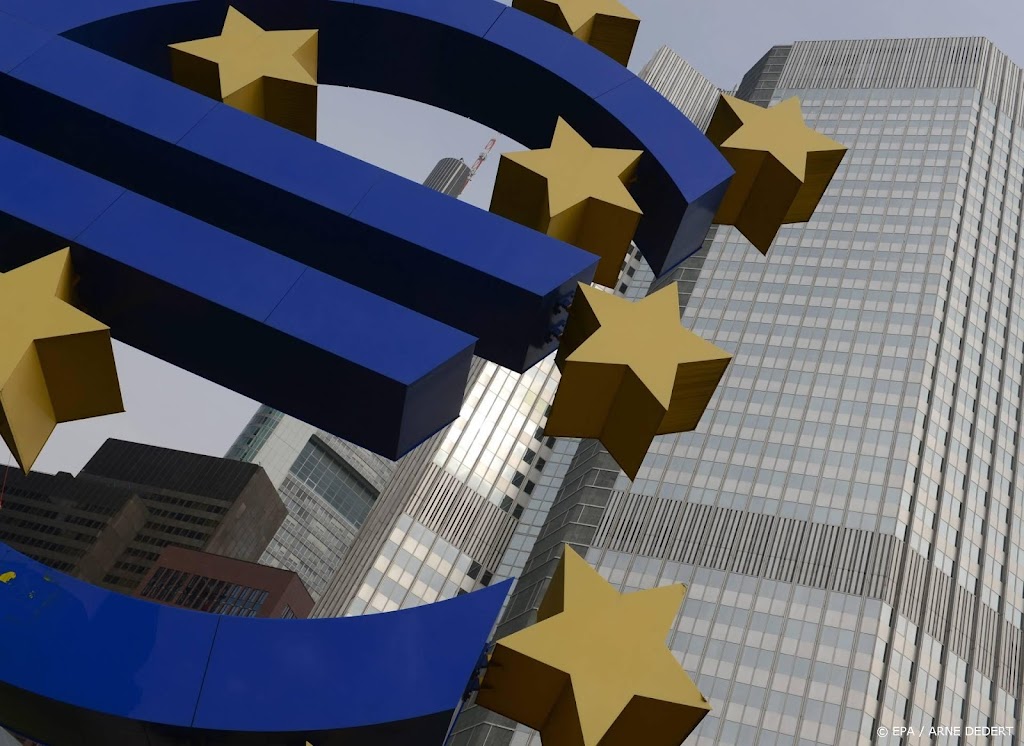 Bloomberg: ECB overweegt renteverhoging van half procentpunt 