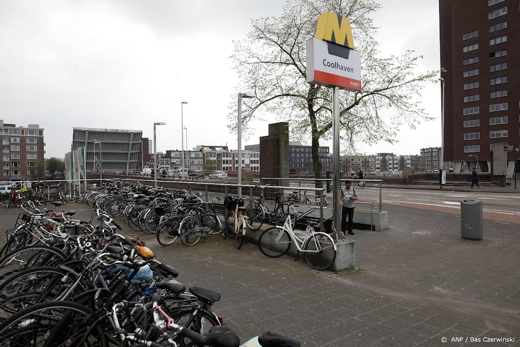 Tweede verdachte dodelijke schietpartij Rotterdam aangehouden