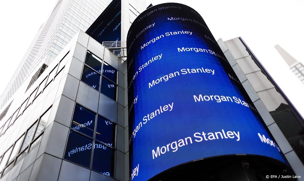 Bloomberg: Morgan Stanley haalt 200 techexperts weg uit China