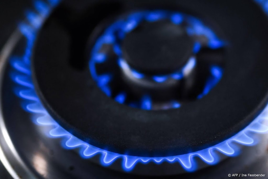 Gasunie boekt flink meer omzet dankzij nieuwe EemsEnergyTerminal