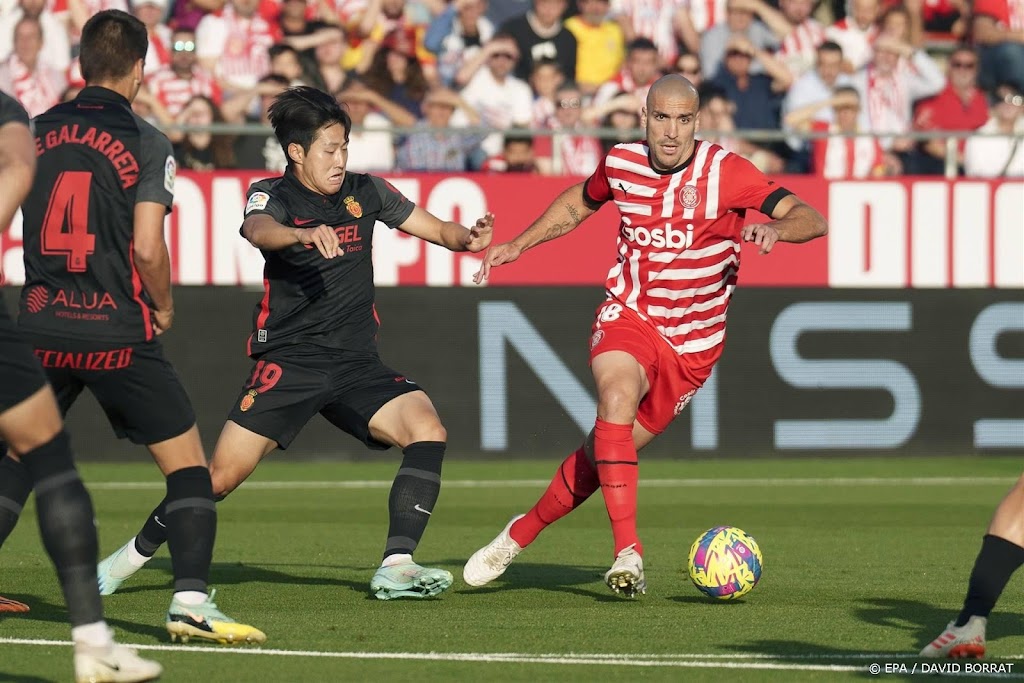 Middenvelder Romeu keert terug bij FC Barcelona