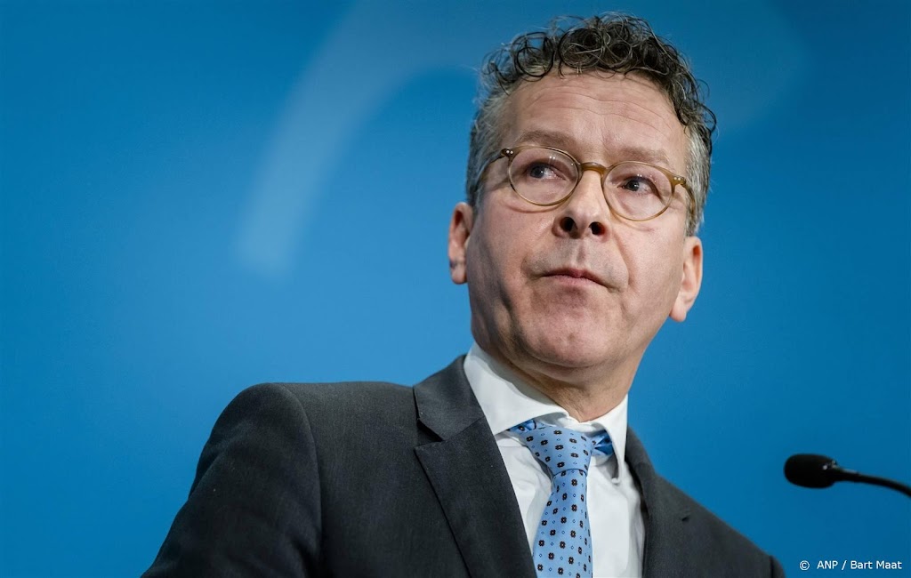 Dijsselbloem roept op tot meer EU-steun voor techsector
