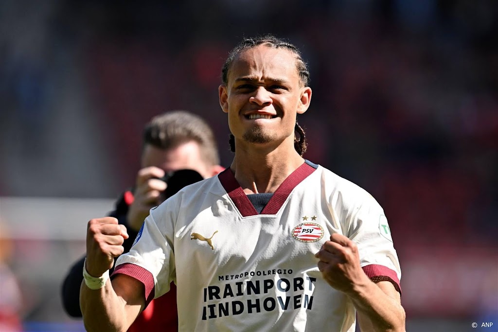 Simons komend seizoen in Bundesliga bij RB Leipzig