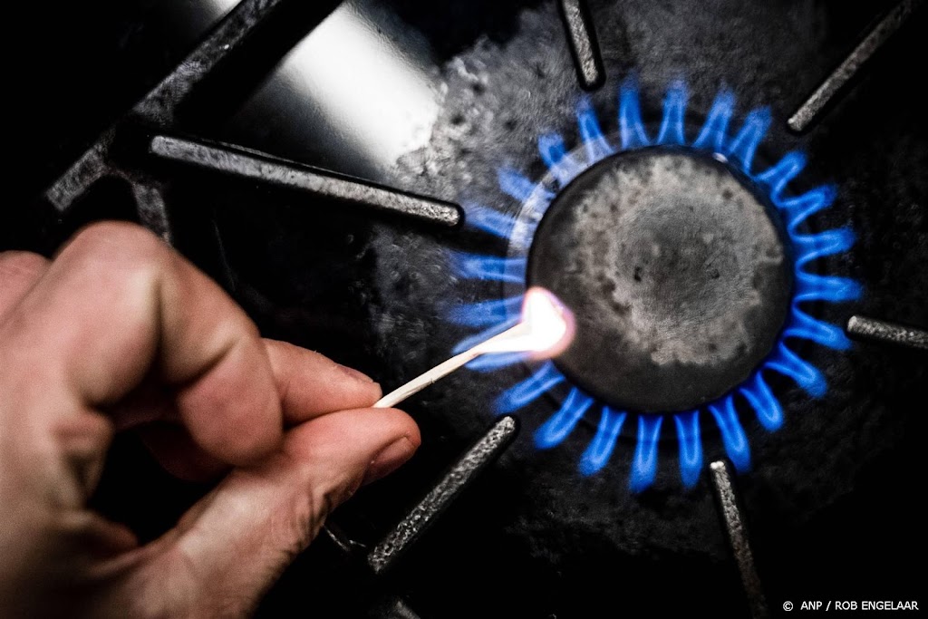 Huishoudens 630 euro duurder uit voor gas en licht