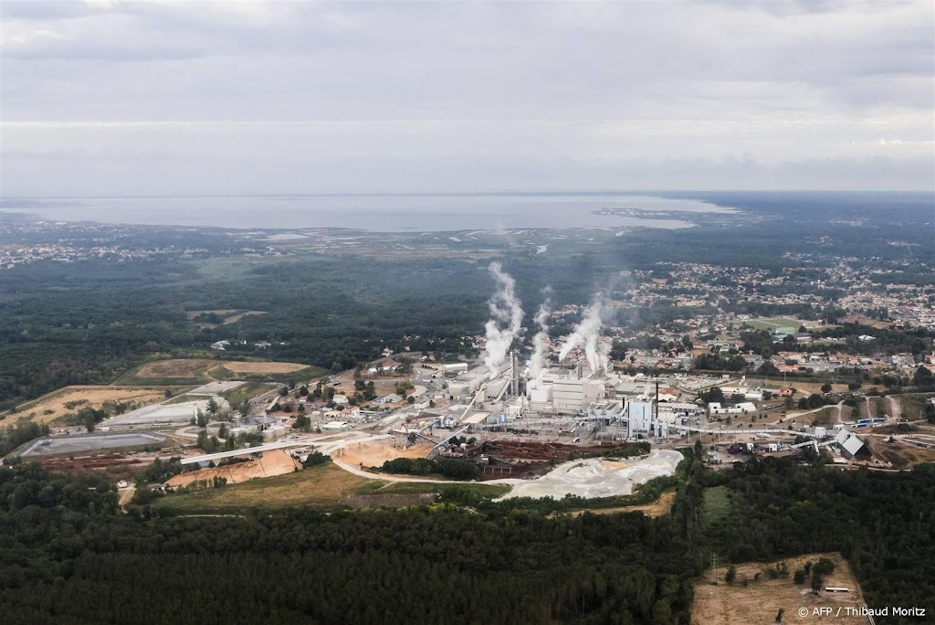Bonden: akkoord over nieuwe cao kartonbedrijf Smurfit Kappa