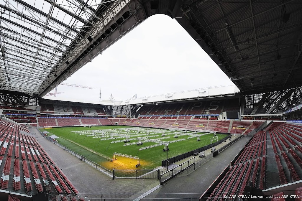 PSV mag voor straf geen fans meenemen naar Vitesse 