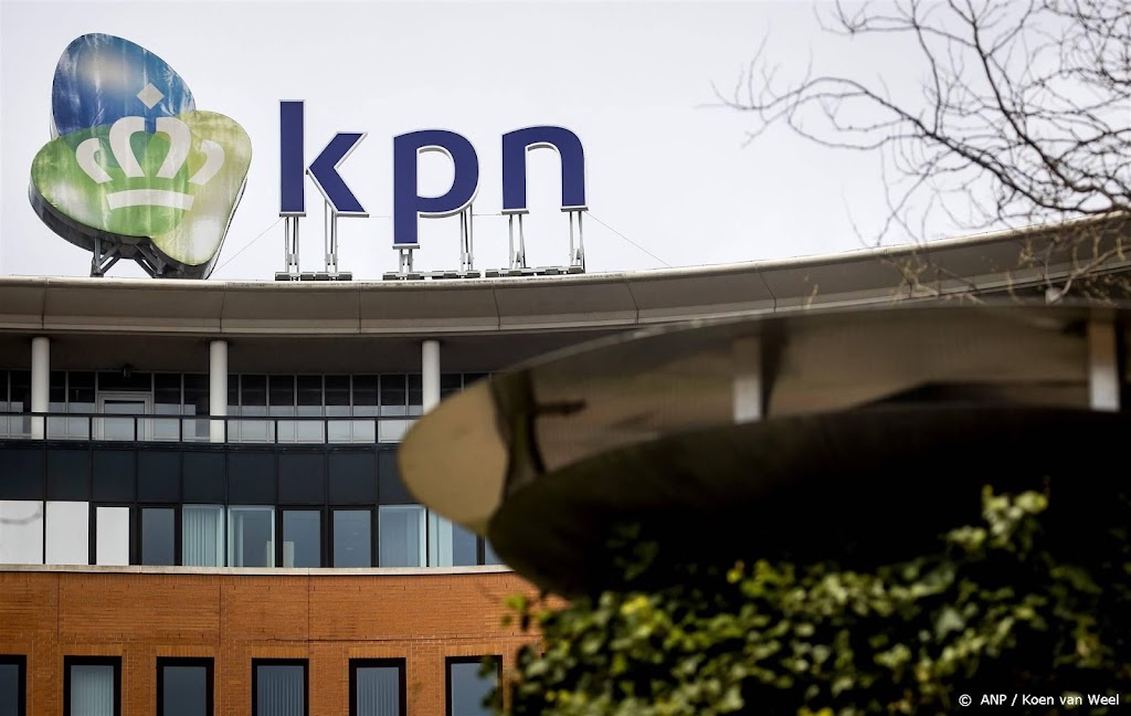 Storing bij televisiekijken via KPN