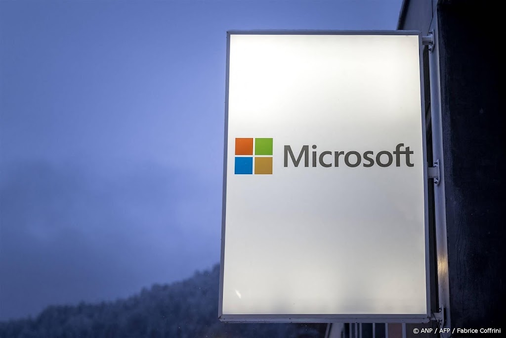 In Nederland en internationaal meldingen van computerstoringen