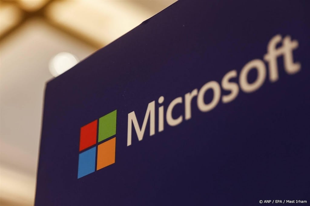 Microsoft ziet verbetering in beschikbaarheid diensten