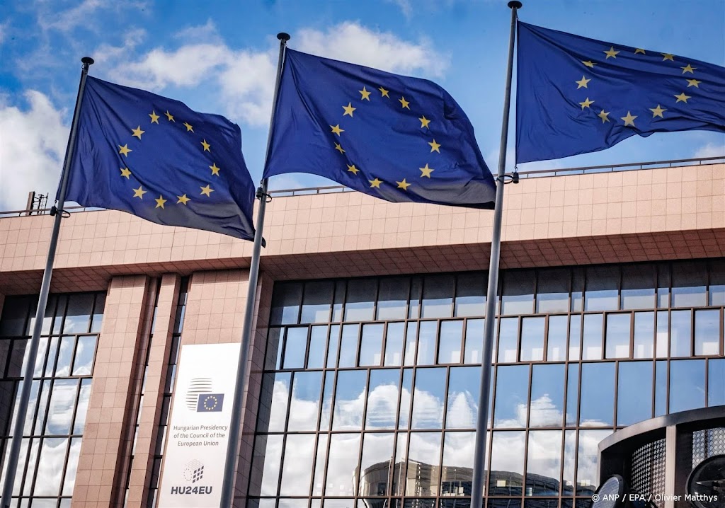 Europese Commissie: EU-landen moeten internet beter beveiligen