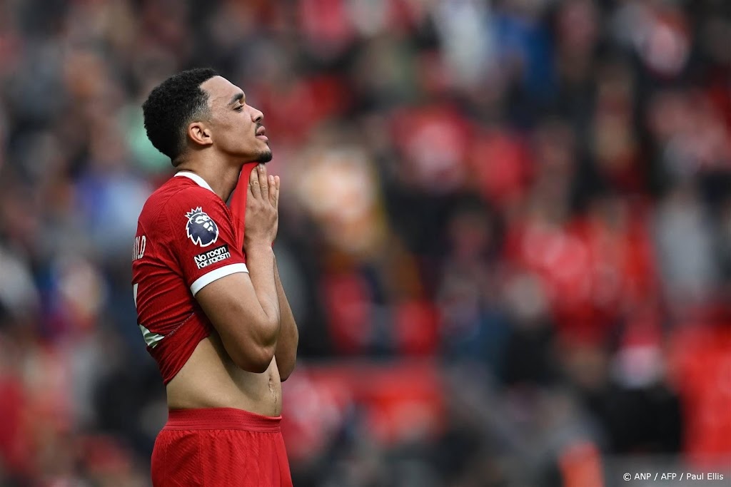 Slot verliest met Liverpool eerste oefenwedstrijd