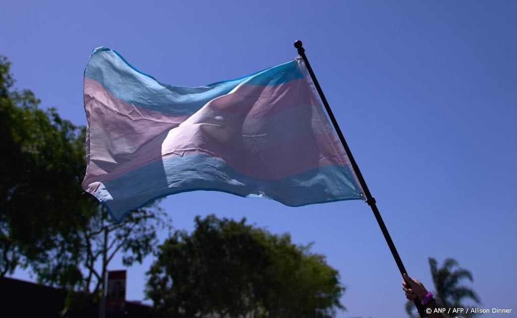 Wachttijd transgenderzorg 6 jaar, situatie ernstig, zegt Netwerk