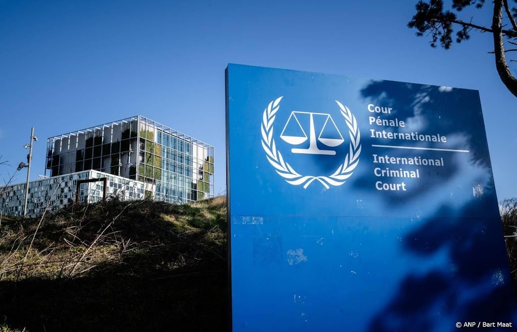 Rechter stopt uitvoering Amerikaanse sancties tegen ICC-personeel