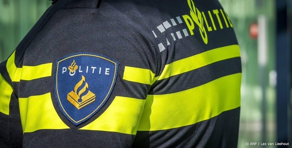 Man aangehouden in Vlissingen na steekpartij in azc Middelburg