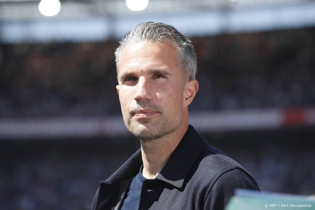 Feyenoord verliest oefenduel met KAA Gent