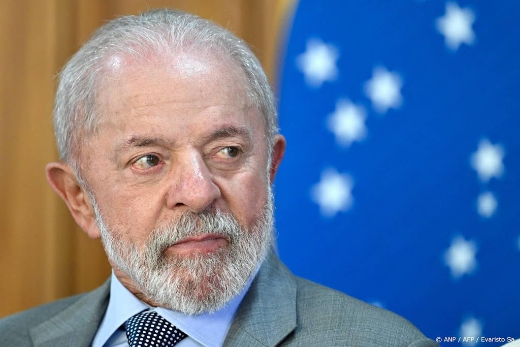 President Brazilië boos om nieuwe strafmaatregelen VS