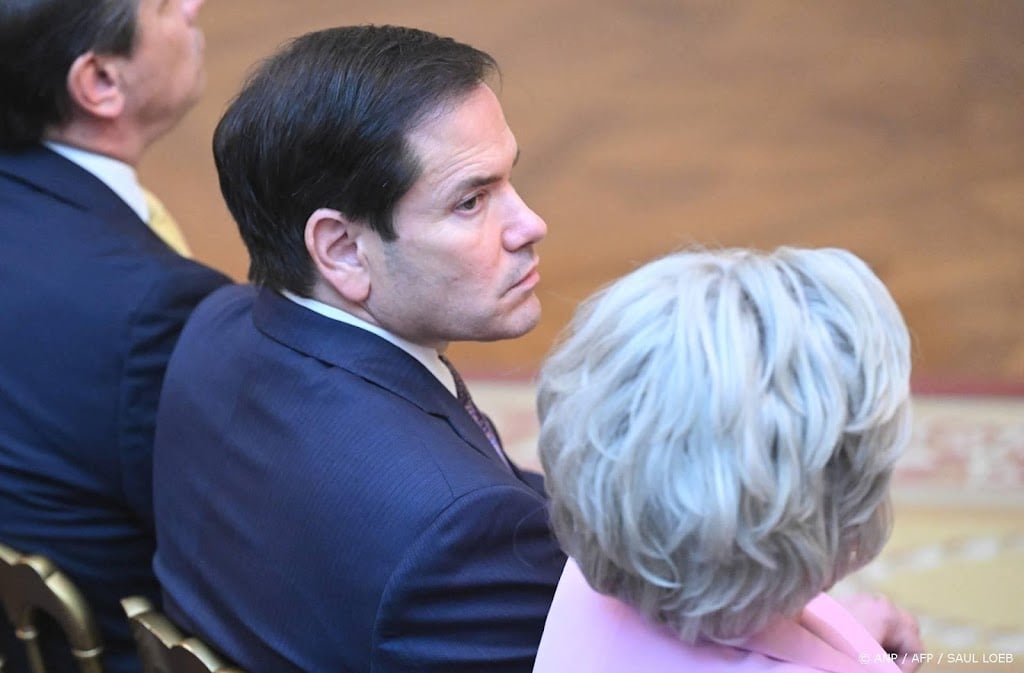 Rubio roept Cuba op 700 politieke gevangenen vrij te laten