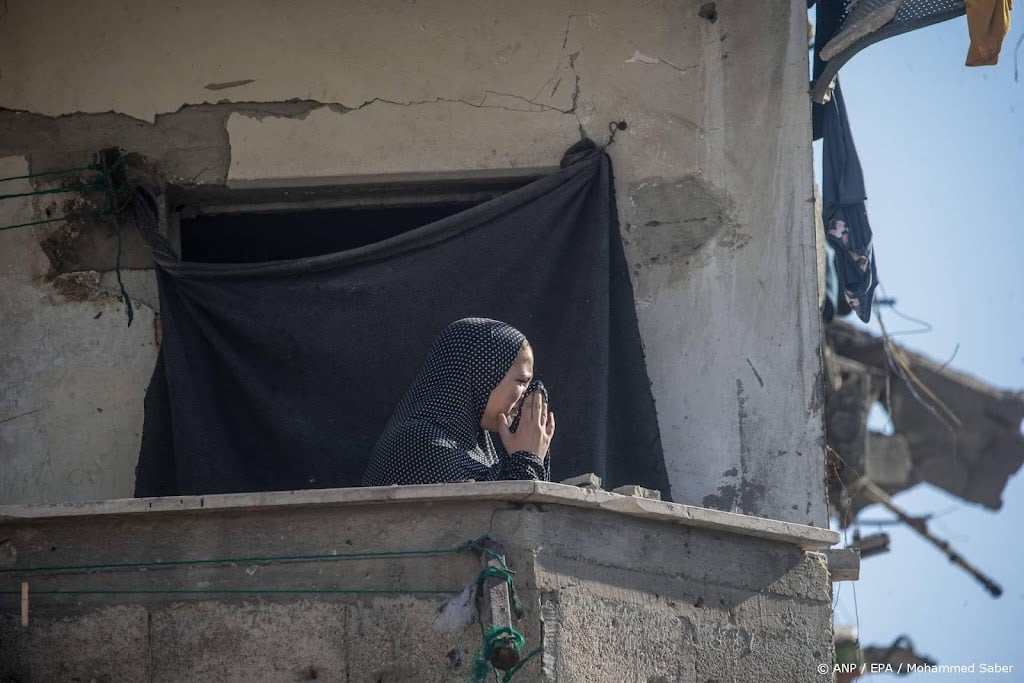 Elf doden, waaronder kinderen, bij Israëlische luchtaanvallen