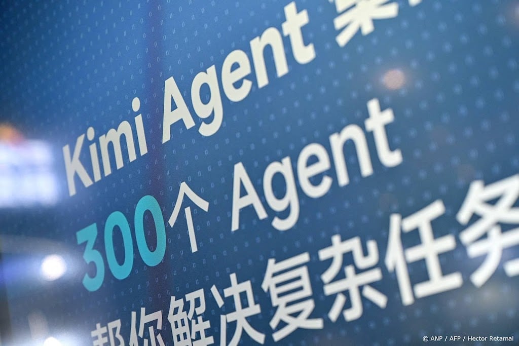 Bloomberg: Kimi K3-maker Moonshot AI plant beursgang in Hongkong