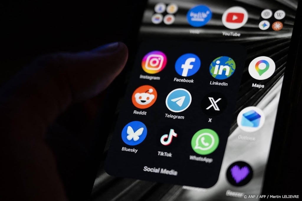 Duizenden gebruikers van Facebook en Instagram melden storing