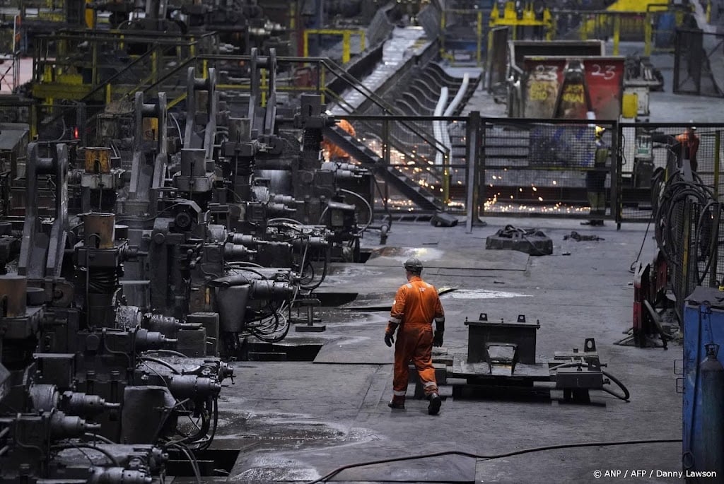Oud-eigenaar British Steel dreigt met juridische stappen tegen VK