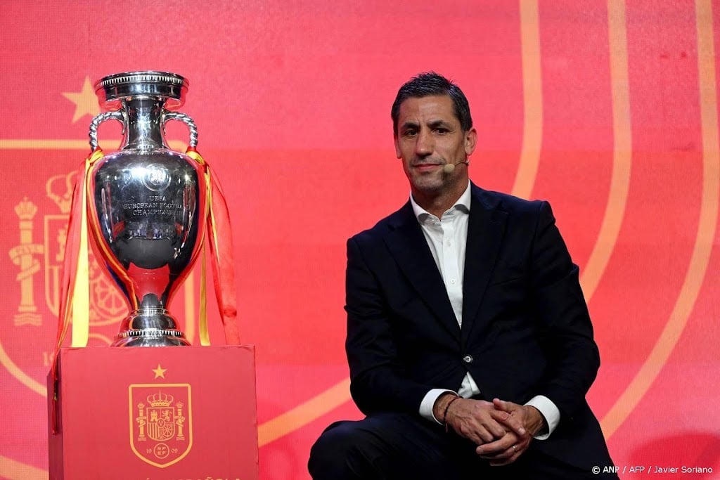Oud-wereldkampioen Capdevila na roep om hulp toch bij WK-finale 
