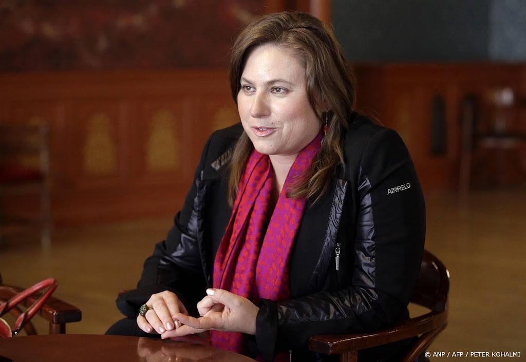 Premier wil ​​schaakster Judit Polgár als president van Hongarije