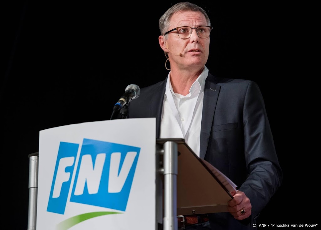 FNV woedend op kabinet om afwijzen hogere lonen zorgsector