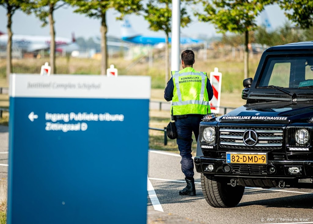 Wraking onderzoeksrechter in Marengoproces