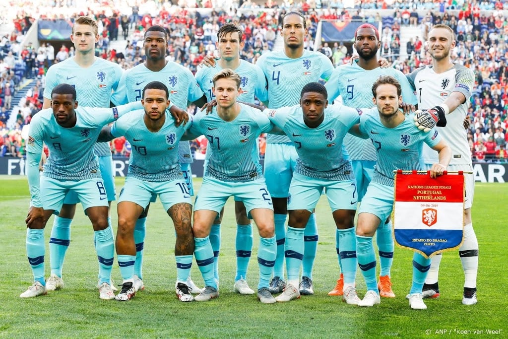 Selectie Oranje: we begrijpen dat Koeman droom wil waarmaken