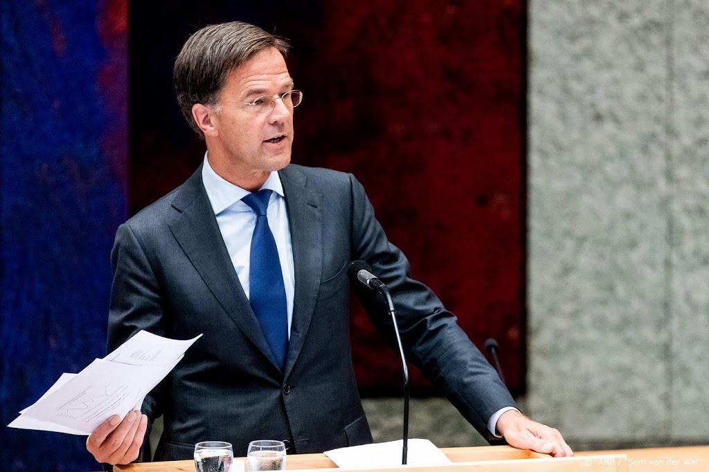 Rutte: zorg krijgt al meer loon, maar extra is nu niet verstandig