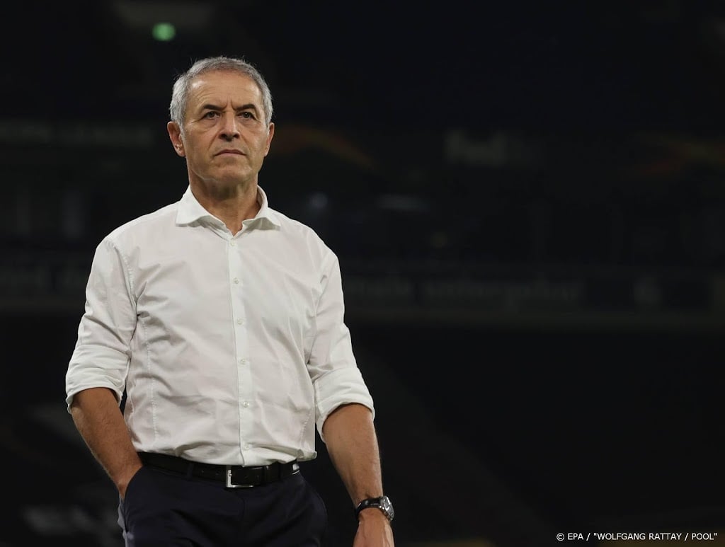 Trainer Koller weg bij FC Basel 