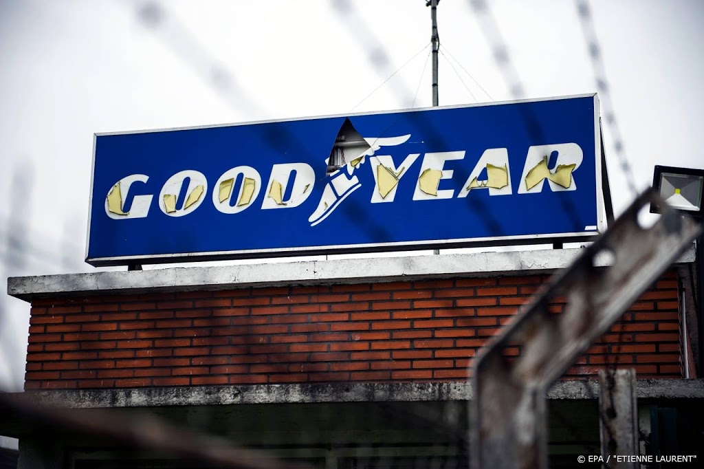 Trump roept op tot boycot bandenmerk Goodyear