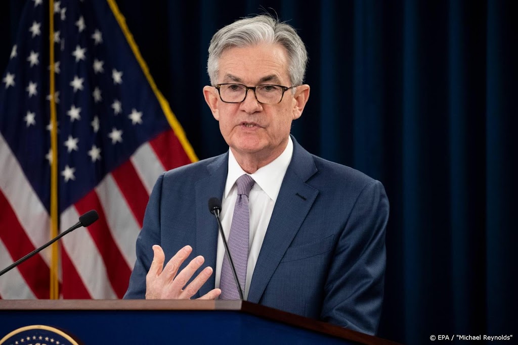 Fed-notulen drukken sentiment op Wall Street