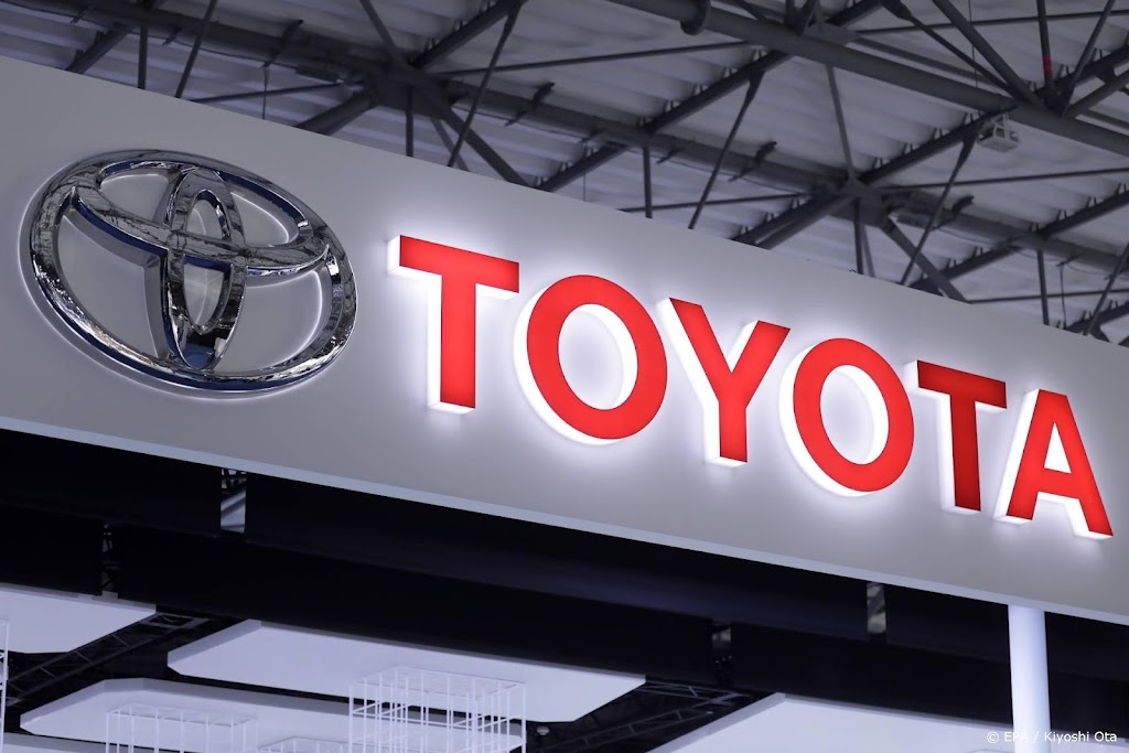 Japanse krant: Toyota snijdt diep in productie vanwege chiptekort