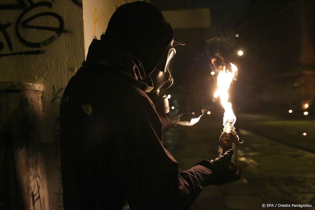Molotovcocktails door het raam bij journalist gegooid