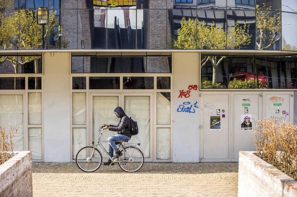 Onderzoek: winkelleegstand in centra grote steden loopt op