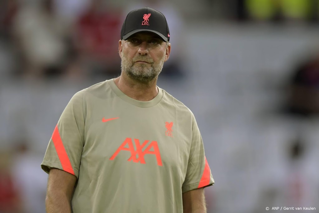 Coach Klopp tegen 'idiote' fans: stop met homofobe liederen