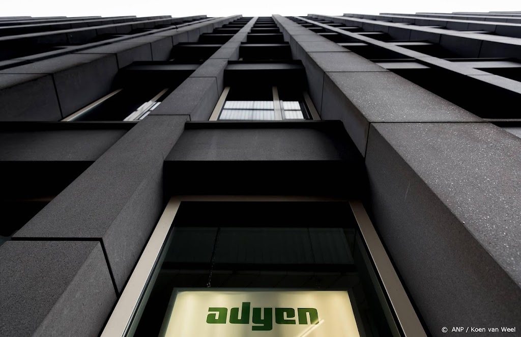 Europese beurzen fors omlaag, Adyen beperkt schade voor AEX