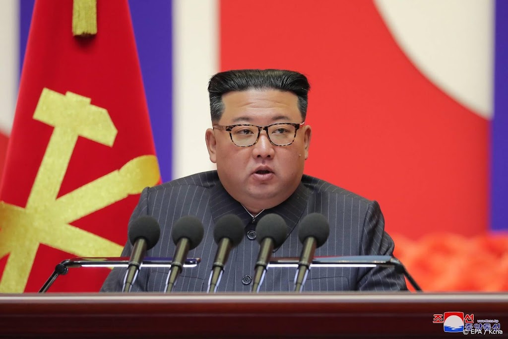 Noord-Korea wil niets weten van Zuid-Koreaans aanbod