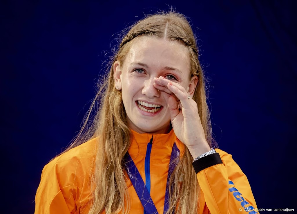 Bol op jacht naar unieke dubbel bij EK atletiek