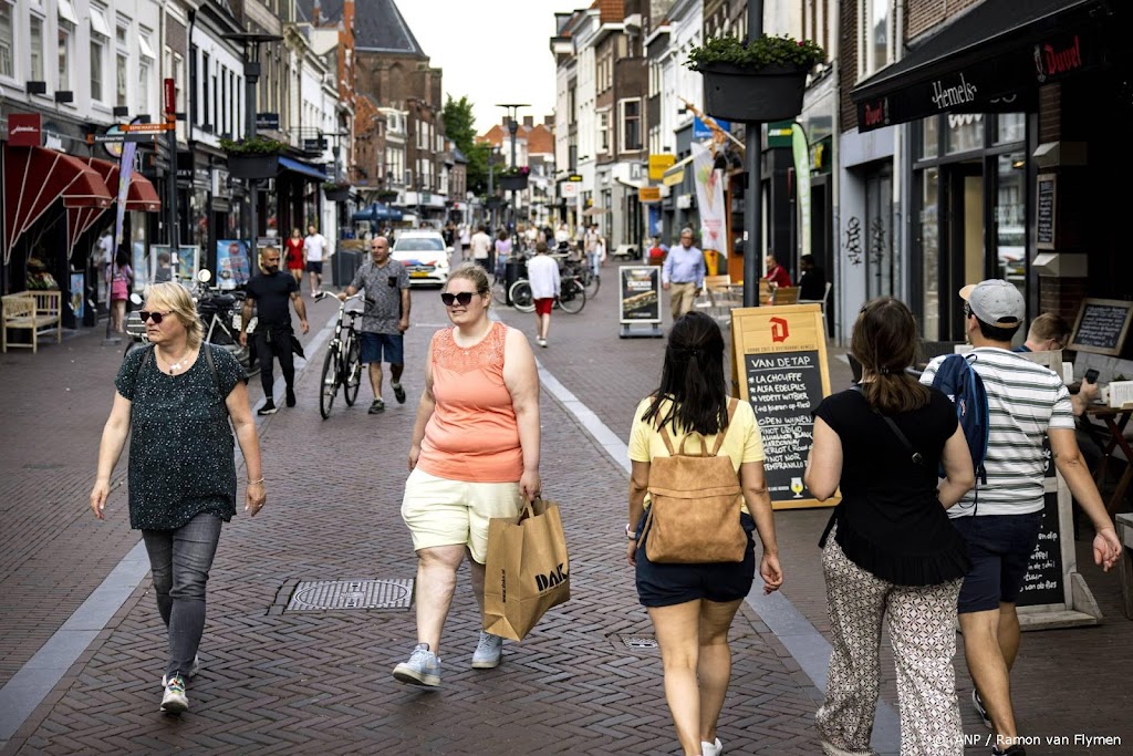 CPB: hoge inflatie raakt veel mensen hard in de portemonnee