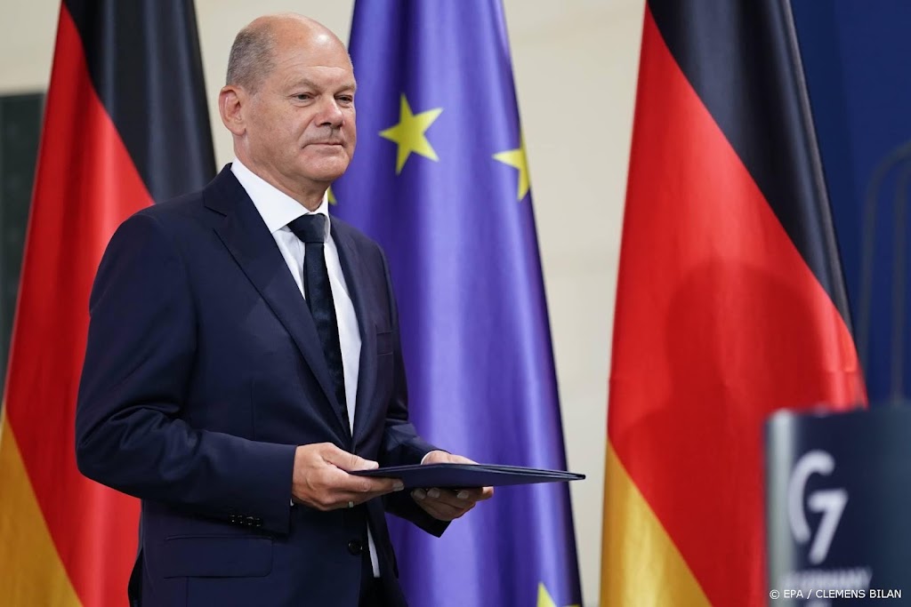 Duitse bondskanselier moet getuigen in belastingfraudeschandaal
