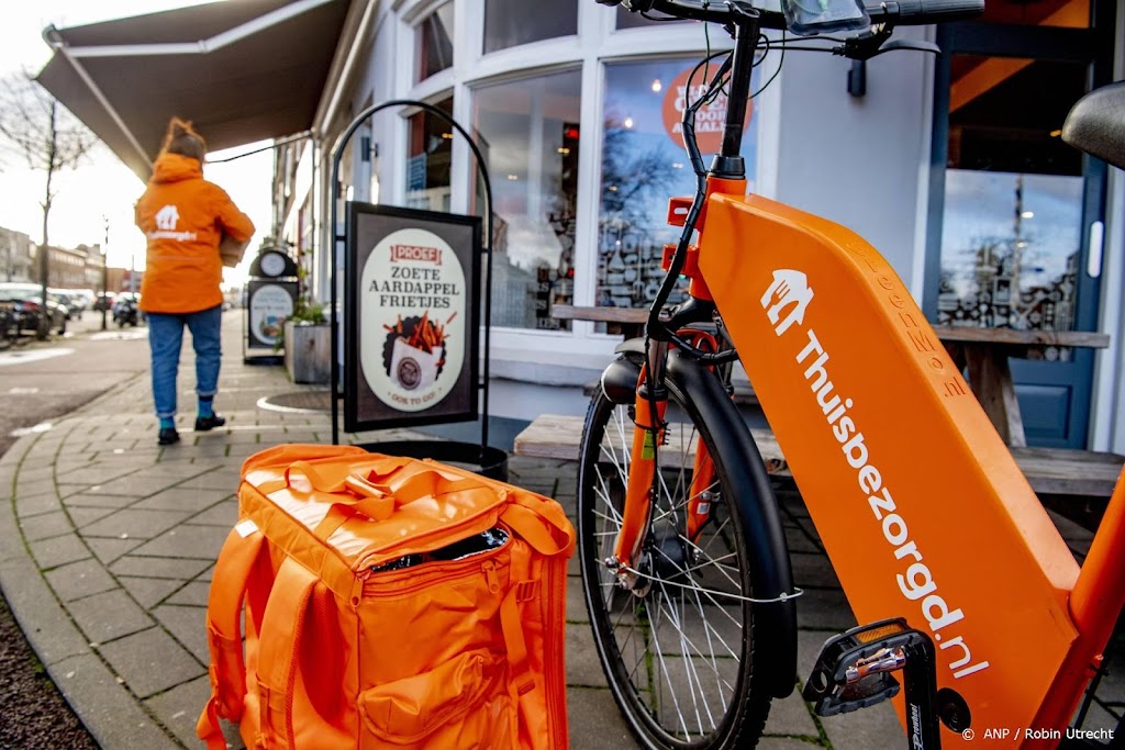 Just Eat Takeaway Accepteert Lagere Prijs Voor Belang In IFood just-eat-takeaway-accepteert-lagere-prijs-voor-belang-in-ifood